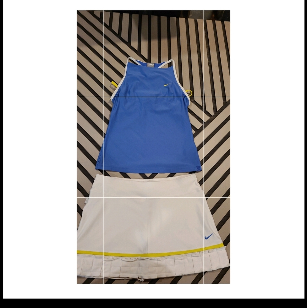 Nike set